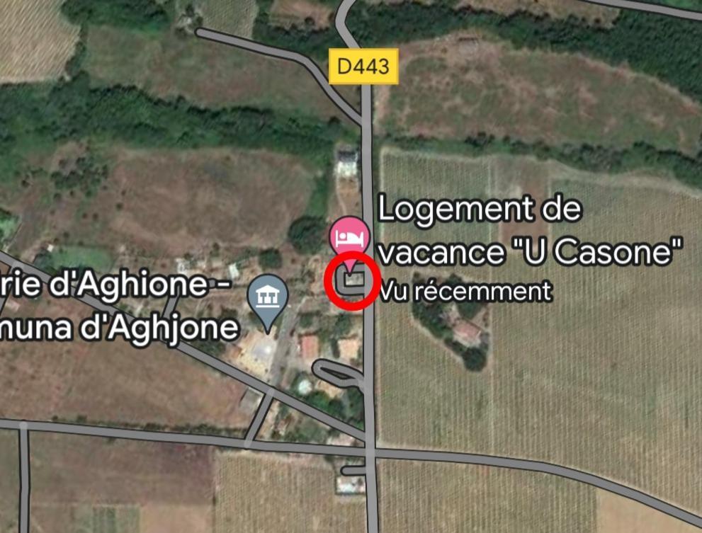 U Casone, B&W Modern Apartment, Spa, Wifi, Air-Conditioning, Free Parking, Decreasing Prices Aghione Экстерьер фото