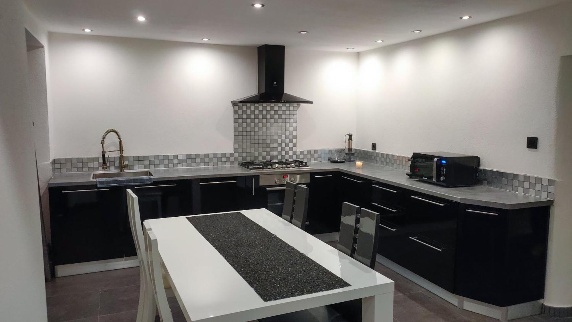 U Casone, B&W Modern Apartment, Spa, Wifi, Air-Conditioning, Free Parking, Decreasing Prices Aghione Экстерьер фото