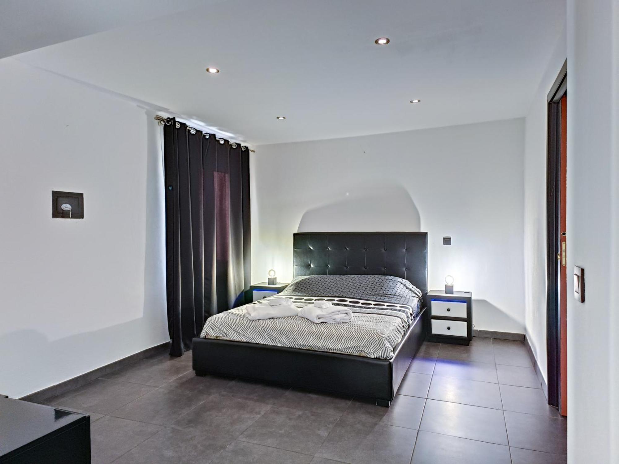 U Casone, B&W Modern Apartment, Spa, Wifi, Air-Conditioning, Free Parking, Decreasing Prices Aghione Экстерьер фото