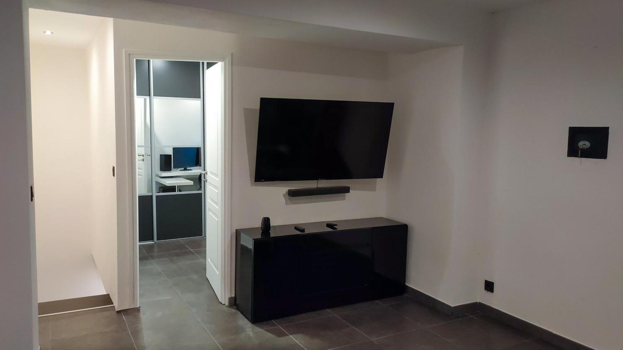 U Casone, B&W Modern Apartment, Spa, Wifi, Air-Conditioning, Free Parking, Decreasing Prices Aghione Экстерьер фото